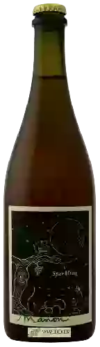 Domaine Manon - Wild Nature Sparkling