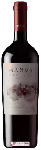 Domaine Manos Andinas - Reserva Malbec