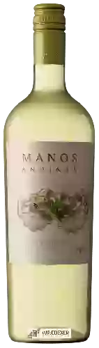 Domaine Manos Andinas - Reserva Sauvignon Blanc