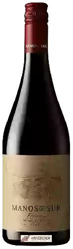 Domaine Manos del Sur - Reserva Pinot Noir