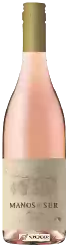 Domaine Manos del Sur - Reserva Rosé