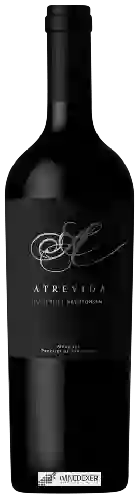 Domaine Manos Negras - Atrevida Cabernet Sauvignon