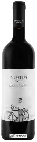 Domaine Manousakis - Nostos Grenache