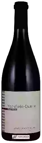 Domaine Mansfield - Dunne - Pinot Noir