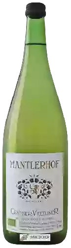 Domaine Mantlerhof - Grüner Veltliner