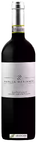 Domaine Manuel Marinacci - Barbaresco