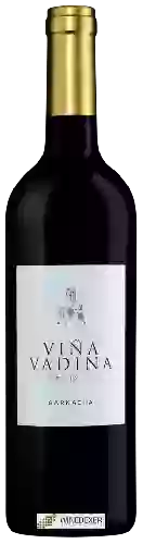 Domaine Manuel Moneva e Hijos - Vi&ntildea Vadina Garnacha