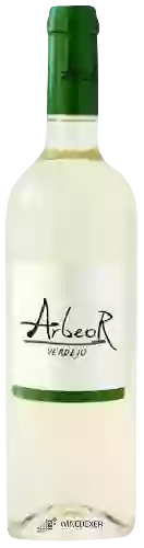 Domaine Manvi - Arbeor Verdejo