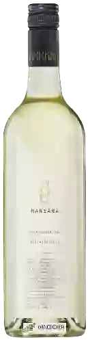 Domaine Manyara - Sauvignon Blanc