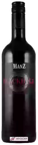 Domaine Manz - Black Hole