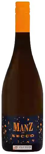 Domaine Manz - Secco