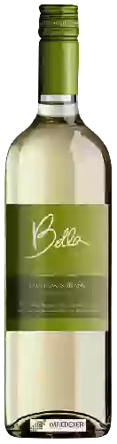 Domaine Mapachi - Bella Sauvignon Blanc