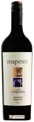 Domaine Mapema - Malbec - Tempranillo