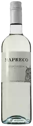 Domaine Mapreco - Vinho Verde Branco