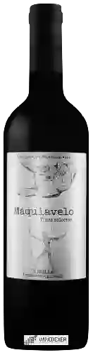 Domaine Maquiavelo - Viñas Selectas