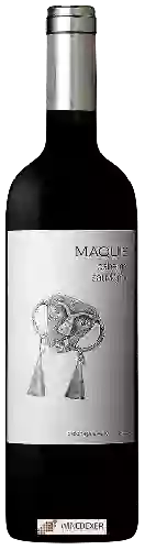 Domaine Maquis - Cabernet Sauvignon