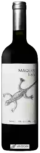 Domaine Maquis - Lien