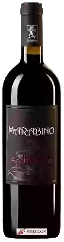 Domaine Marabino - Archimede Riserva