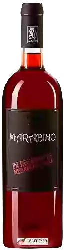 Domaine Marabino - Francamente Meneinfischio