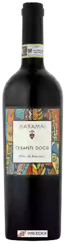 Domaine Maramai - Chianti