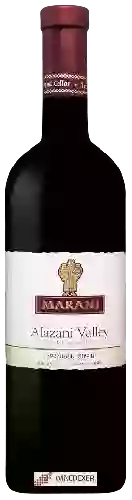 Domaine Marani - Alazani Valley Medium Sweet Red