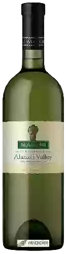 Domaine Marani - Alazani Valley Medium Sweet White