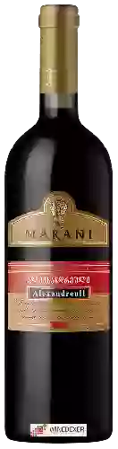 Domaine Marani - Alexandreuli