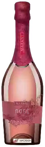 Domaine Marani - Rosé Brut