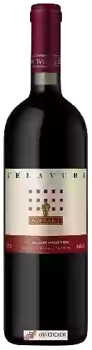 Domaine Marani - Telavuri Medium Sweet Red