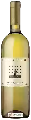 Domaine Marani - Telavuri Medium Sweet White