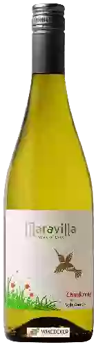 Domaine Maravilla - Chardonnay