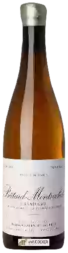 Domaine Marc Colin - Bâtard-Montrachet Grand Cru