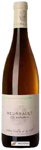 Domaine Marc Colin - Meursault Les Narvaux