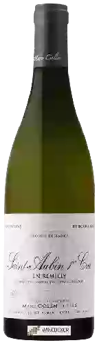 Domaine Marc Colin - Saint-Aubin 1er Cru En Remilly