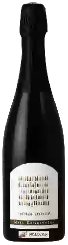 Domaine Marc Kreydenweiss - Crémant d'Alsace