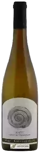 Domaine Marc Kreydenweiss - Kritt Gewürztraminer