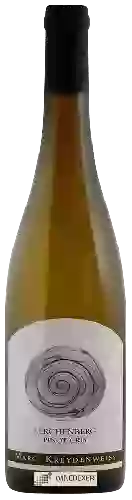 Domaine Marc Kreydenweiss - Lerchenberg Pinot Gris