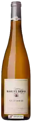 Domaine Marcel Deiss - Gewürztraminer Alsace