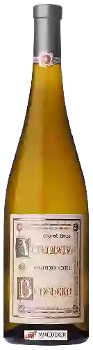 Domaine Marcel Deiss - Riesling Alsace Grand Cru 'Altenberg de Bergheim'