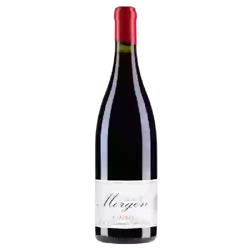 Domaine Mathieu & Camille Lapierre - Morgon Cuvée Mathieu