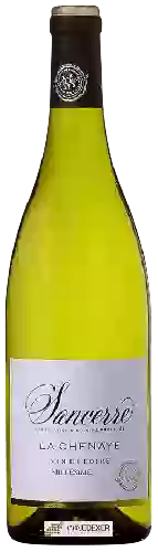 Domaine Marcel Martin - La Chenaye Sancerre