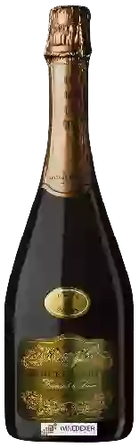 Domaine Marcel Martin - Crémant de Loire Brut (Tête de Cuvée)