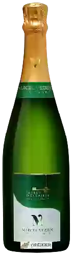 Domaine Marcel Vézien - Secret d'Eclairés Blanc de Blancs Champagne