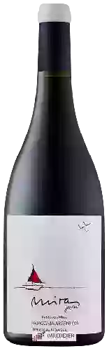 Domaine Marcelo Miras - Jovem Trousseau Nouveau