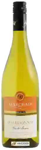 Domaine Denis Marchais - Chardonnay