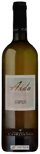 Domaine Marchesi de Cordano - Aida Trebbiano d'Abruzzo