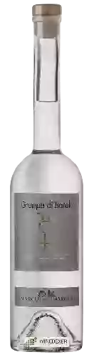 Domaine Marchesi di Barolo - Grappa di Barolo