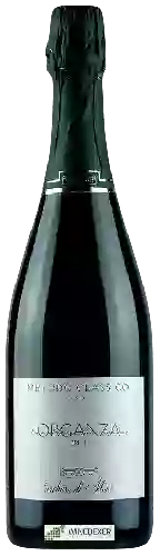 Domaine Marchesi di Montalto - Organza Brut