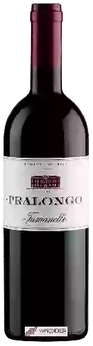 Domaine Marchesi Fumanelli - Pralongo