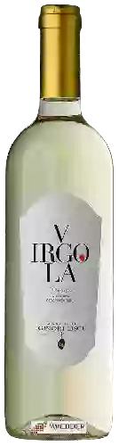 Domaine Marchesi Ginori Lisci - Virgola Costa Toscana Bianco